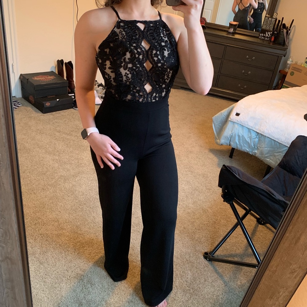 FN Jumpsuit